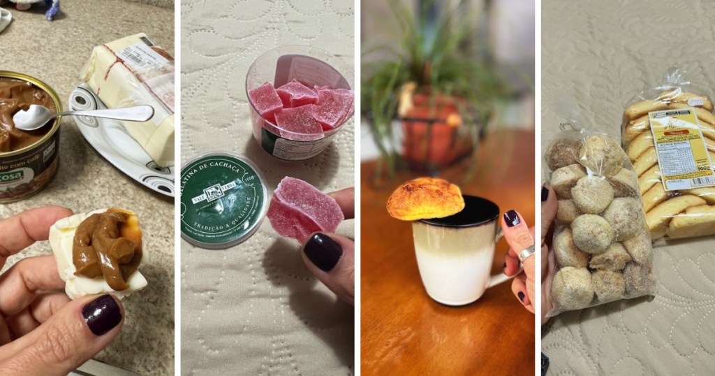 mercado central de bh - compras