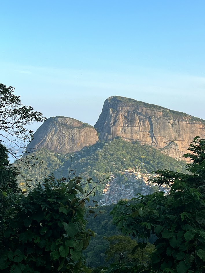 O que fazer (sozinha) no Rio de Janeiro - Tour de 4x4 na Floresta da Tijuca - Vista Chinesa